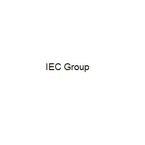 IEC Group logo