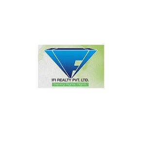 IFI Realty Pvt Ltd developer logo