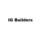 IG Builders Logo