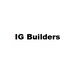 IG Builders Developer Logo