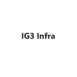 IG3 Infra Logo