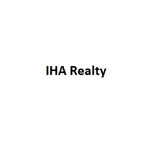 IHA Realty developer logo