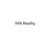 IHA Realty IHA Realty Developer Logo