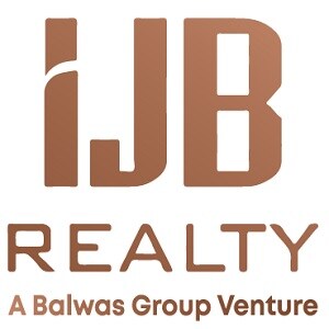 IJB Realty Developer Logo