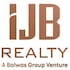 IJB Realty IJB Realty Developer Logo