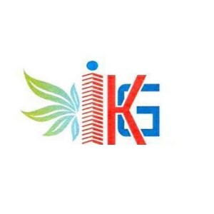 IK Group logo