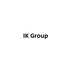 IK Group Developer Logo