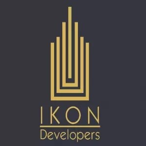 Ikon Developer logo
