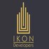 Ikon Developer Developer Logo