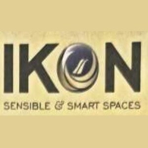Ikon Realty logo