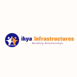 Ikya logo