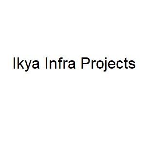 Ikya Infra Projects Developer Logo