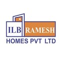 ILB Ramesh Homes Pvt Ltd Logo