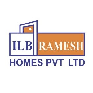 ILB Ramesh Homes Pvt Ltd developer logo