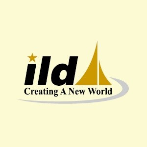 ILD developer logo