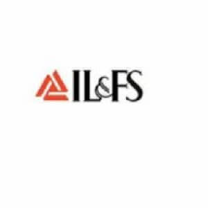 ILFS logo