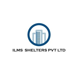 ILMS Shelters Pvt Ltd Developer Logo