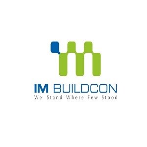 IM Buildcon Developer Logo