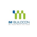IM Buildcon Logo