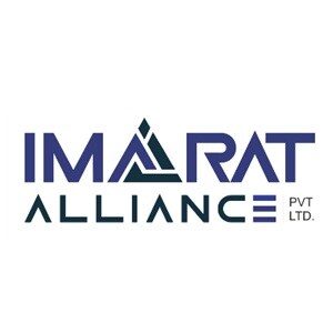 Imarat Alliance Pvt Ltd developer logo
