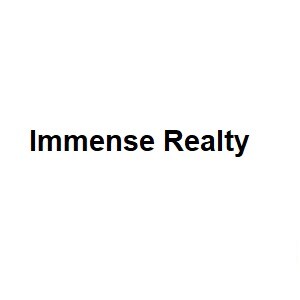 Immense Realty Developer Logo