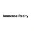 Immense Realty Immense Realty Developer Logo