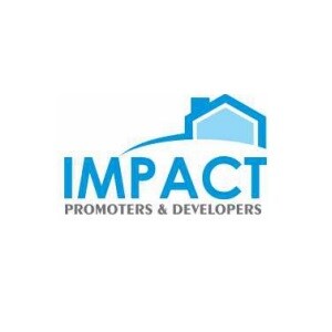 Impact Developers Developer Logo