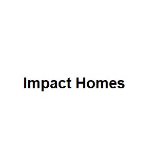 Impact Homes Developer Logo