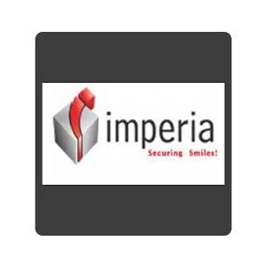 Imperia Developer Logo