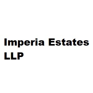 Imperia Estates LLP developer logo