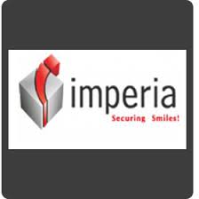 Imperia Developer Logo