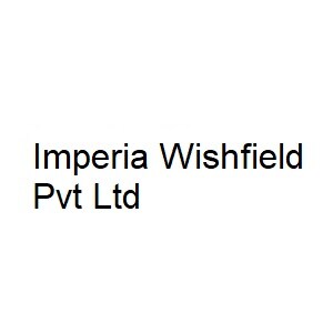 Imperia Wishfield Pvt Ltd Developer Logo