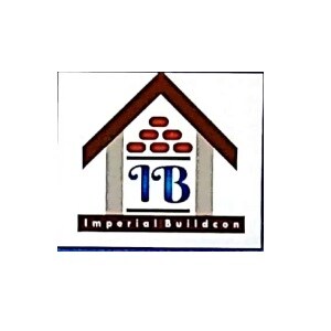 Imperial Buildcon logo