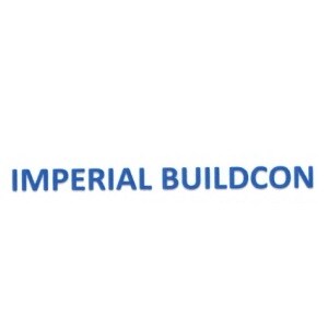 Imperial Buildcon Pune Logo