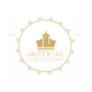 Imperial Builders developer logo