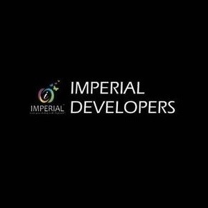 Imperial Developers logo