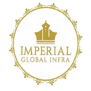 Imperial Global Infra Logo