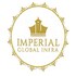 Imperial Global Infra Developer Logo