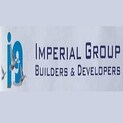 Imperial Group Builders And Developers Logo