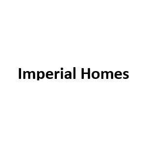 Imperial Homes developer logo