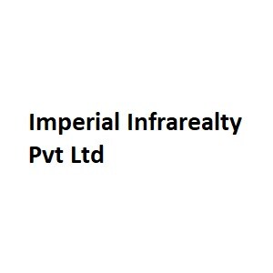 Imperial Infrarealty Pvt Ltd Logo