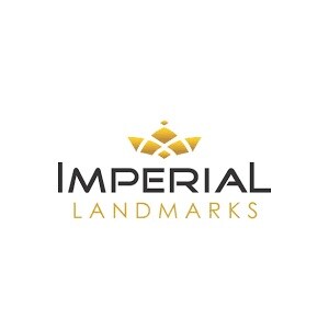 Imperial Landmarks Developer Logo