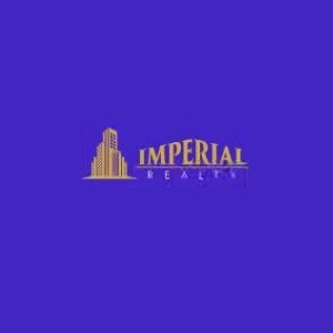 Imperial Realty developer logo