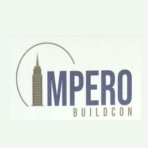 Impero Buildcon developer logo