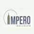 Impero Buildcon Developer Logo