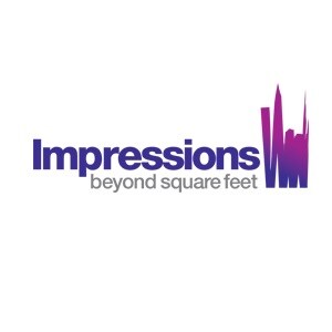 Impressions Builders And Developers logo