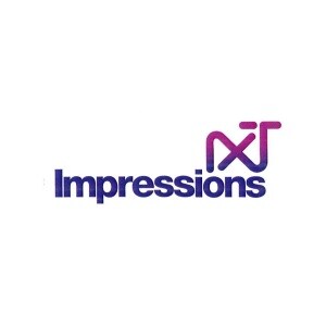 Impressions NXT logo