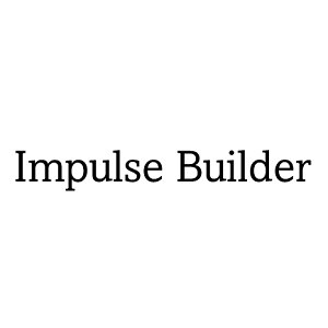Impulse Builder logo