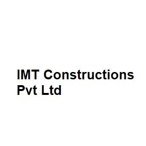 IMT Constructions Pvt Ltd logo
