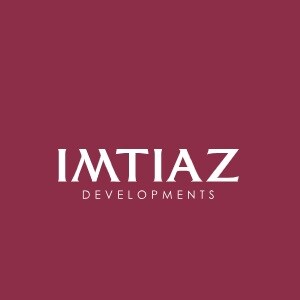 Imtiaz Developments Developer Logo